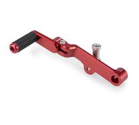 Puig Red Gear Shift Lever Yamaha Tracer 7 GT 2021-2026