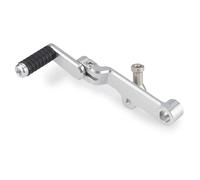 Puig Silver Gear Shift Lever Yamaha MT-07 2021-2024