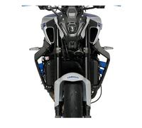 Puig Yamaha Mt-09 Sp 2023 Spoilers Black