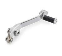 Puig Silver Gear Shift Lever Yamaha MT-09 SP 2024-2026