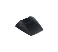 Puig Rear Fender Extension 0016J - Matte Black - Fits Yamaha Tracer 900 (Motoplastic)
