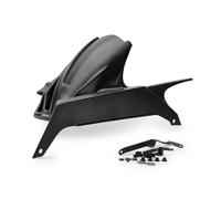 Puig 3866J Rear Fenders Matt Black