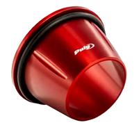 Puig Yamaha T-max 2012-2016 Muffler End Cap