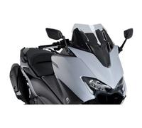 Puig Yamaha T-max 530 17-19 V-techline 9423h Short Windshield