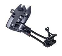 Puig Yamaha T-max 530/530 Dx/530 Sx 17-19 License Plate Holder