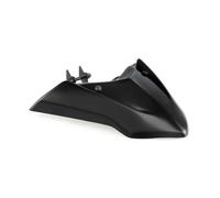 Puig Front Mudguard Extension MATT-BLACK