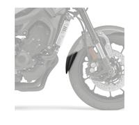 PUIG FRONT FENDER EXTENSION FIT ON YAMAHA XSR900 16-21 MATT BLACK