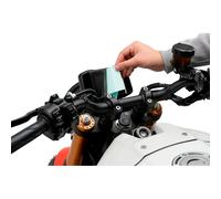 Puig Yamaha Xsr900 2025 Display Protector
