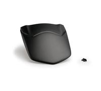 Puig 21164J Rear Fender Extension Matt Black