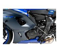 Puig Engine Housing Protection Yamaha YZF-R7 22- black