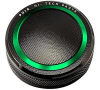 Puig Yamaha Yzf-r1m 2025 Brake Fluid Reservoir Cover Green
