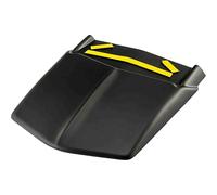 Puig Yamaha Yzf-r6 Race 2024 Rear Fender Extension