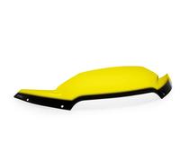 Puig Yellow Batwing Sp Screen Harley Davidson CVO Road Glide Ultra FLTRUSE 11-16