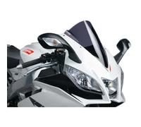 Puig Z-racing Aprilia Rs4 50/rs4 125/rsv4 Windshield Black