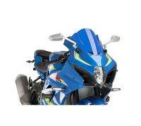 PUIG Z-RACING Cupolino For Suzuki GSX-R1000 17-21 Blue MPN 9013A