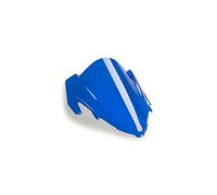 PUIG Z-Racing Cupolino For Suzuki GSX-R1300 Hayabusa Special Edition 2026 Blue