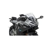 PUIG Z-RACING Cupolino Windshield For CFMOTO 675SR-R 2025 TRANSPARENT MPN 22731W
