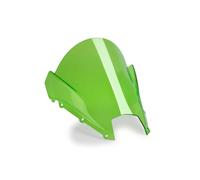 PUIG Z-RACING Cupolino Windshield For Kawasaki Ninja H2 SX SE 23-26 VERDE 21714V