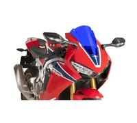 Puig Z-racing Honda Cbr1000rr 17-18 Sport Windshield