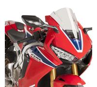 Puig 9407W Z-Racing Screen Transparent