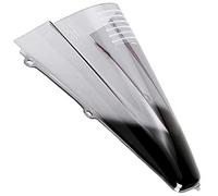 Puig Z-racing Honda Cbr1000rr Fireblade/sp/sp2 Windshield Black