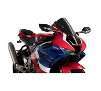 Puig 20313C Z-Racing Screen Carbon Look