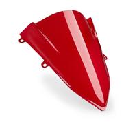 Puig 3568R Z-Racing Screen Red