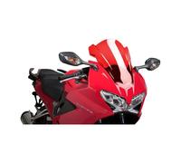 Puig Z-racing Honda Vfr800f 2014-2018 Sport Windshield