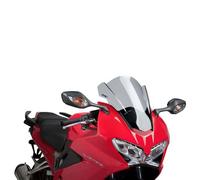 Puig Z-racing Honda Vfr800f Windshield