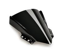 Puig 3539N Z-Racing Screen Black