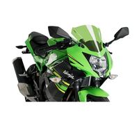 Puig 3539V Z-Racing Screen Green