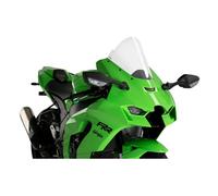 Puig 20541W Z-Racing Screen Clear