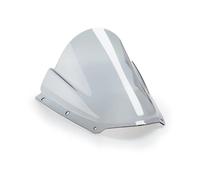 Puig Z-racing Kawasaki Zx-10r/rr 2025 Sport Windshield Silver