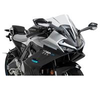 Puig Z-Racing Screen 675SR-R, transparent