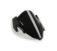 Puig Z-Racing Screen | Black (Opaque) | Suzuki Hayabusa GSX1300R 2021>Current