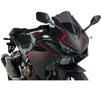 Puig Z-Racing Screen CBR 500 R 19- STARKGETÖNT