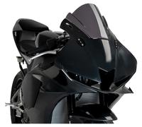 Puig Z-Racing Screen CBR 600 RR DARK-TINTED