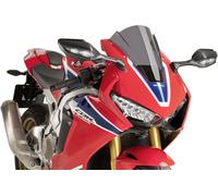 Puig Z-Racing Screen CBR1000RR 2017-19 DK TINT