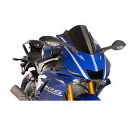 Puig Z-Racing Screen Dark-tinted, with ABE