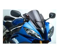 Puig Z-Racing Screen Dark-tinted, with ABE
