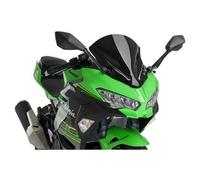 Puig Z-Racing Screen Dark-tinted, with ABE