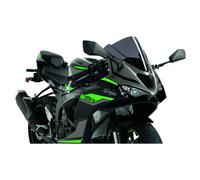 Puig Z-Racing Screen Dark-tinted, with ABE