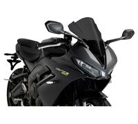 Puig Z-Racing Screen DAYTONA 660, dark tinted