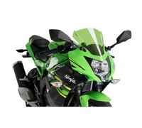 Puig 3539V Z-Racing Screen Green
