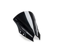 PUIG Z-RACING SCREEN FIT ON KAWASAKI NINJA 500 24-25 BLACK