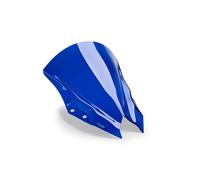 Puig Blue R-Racer Screen Kawasaki Ninja 500 SE 2024-2025