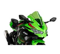 Puig 21767V Z-Racing Screen Green