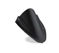 PUIG Z-RACING WINDSCREEN APRILIA RS 660 FACTORY 2025 MATT BLACK