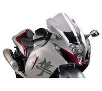 Puig Z-Racing Screen GSX-R1300 HAYA LIGHT TINT