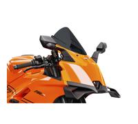 PUIG Z-RACING SCREEN KTM RC990 R 2026 DARK SMOKE